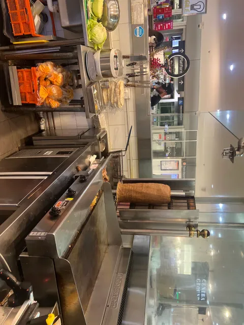 Kebab Style