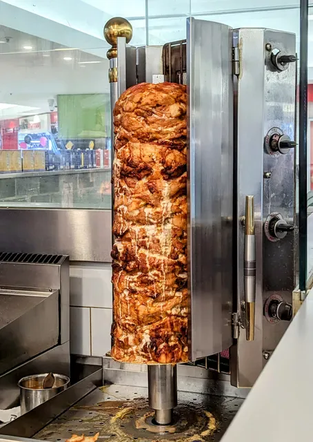 Kebab Style