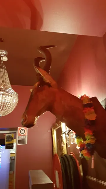 Keg & Brew Hotel