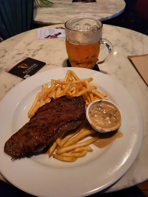 Keg & Brew Hotel