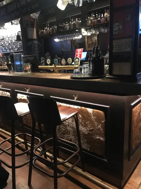 Keg & Brew Hotel