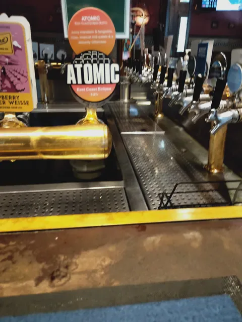 Keg & Brew Hotel