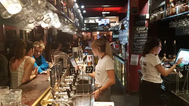 Keg & Brew Hotel
