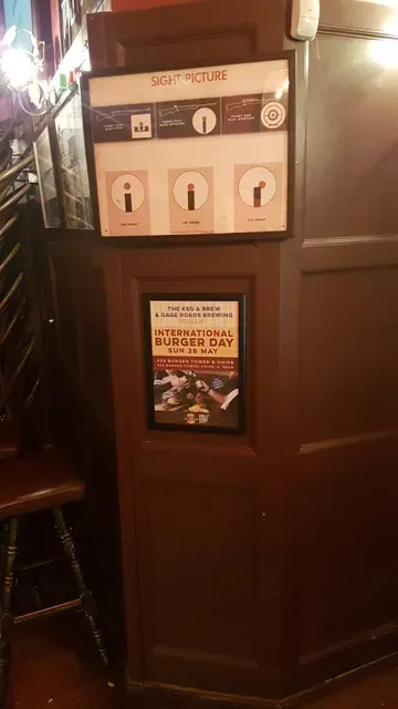 Keg & Brew Hotel
