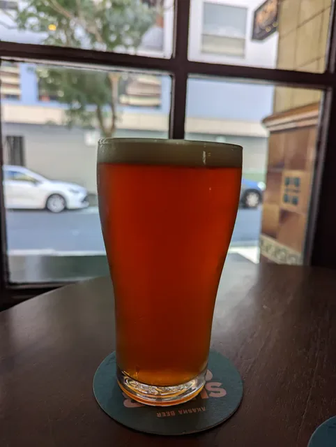 Keg & Brew Hotel