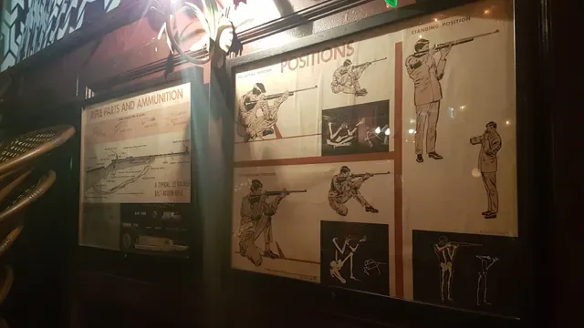 Keg & Brew Hotel
