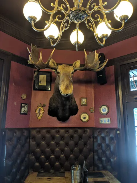 Keg & Brew Hotel