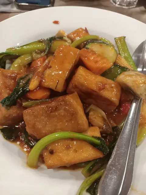 Kellyville Chinese Restaurant