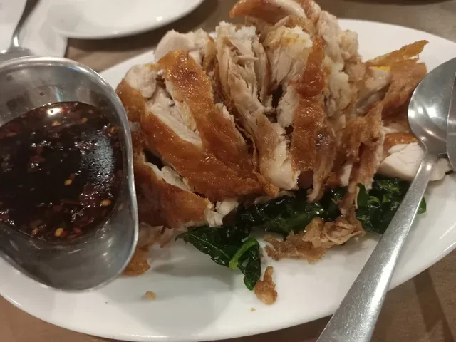 Kellyville Chinese Restaurant