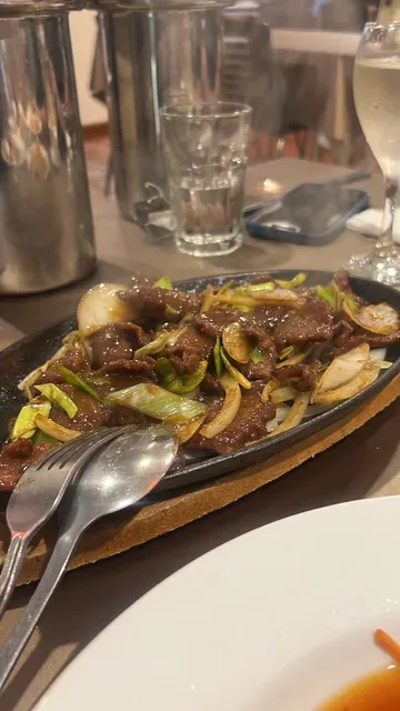 Kellyville Chinese Restaurant