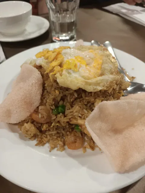 Kellyville Chinese Restaurant