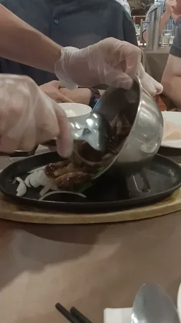 Kellyville Chinese Restaurant
