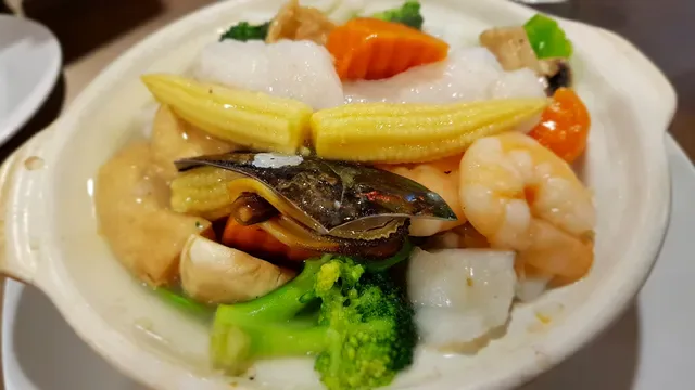 Kellyville Chinese Restaurant