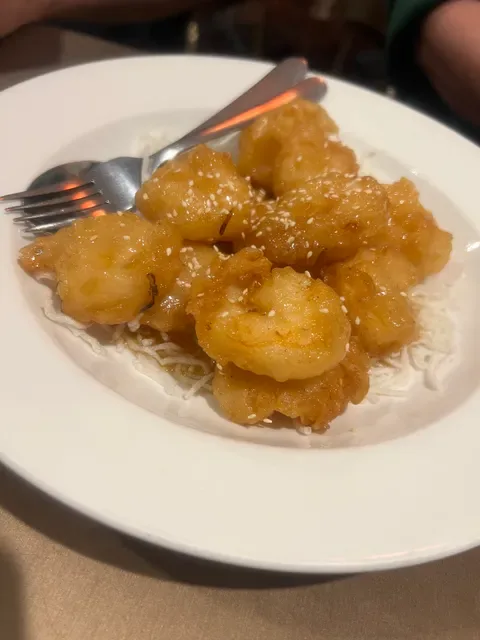 Kellyville Chinese Restaurant