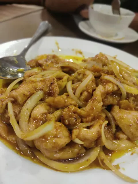 Kellyville Chinese Restaurant