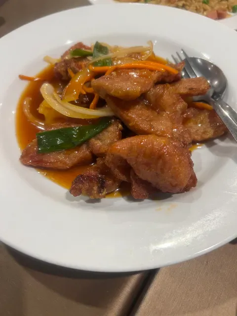 Kellyville Chinese Restaurant