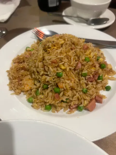 Kellyville Chinese Restaurant