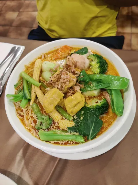 Kellyville Chinese Restaurant
