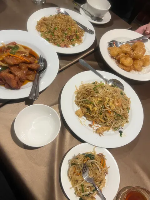 Kellyville Chinese Restaurant