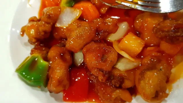 Kellyville Chinese Restaurant