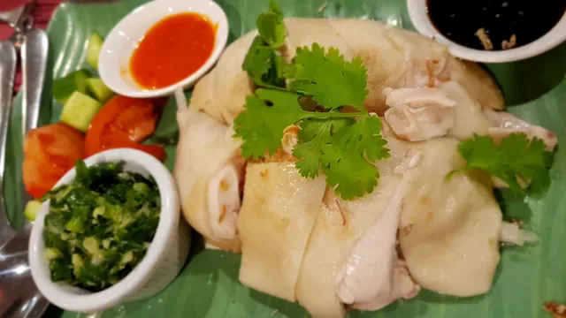 Kellyville Chinese Restaurant