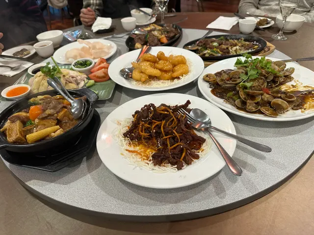 Kellyville Chinese Restaurant