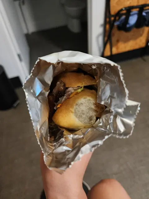 Kenny's Pork Rolls