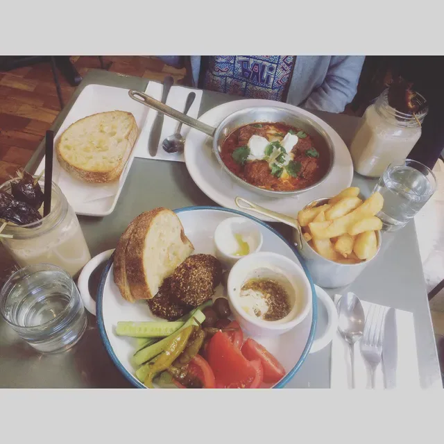 Kepos Street Kitchen