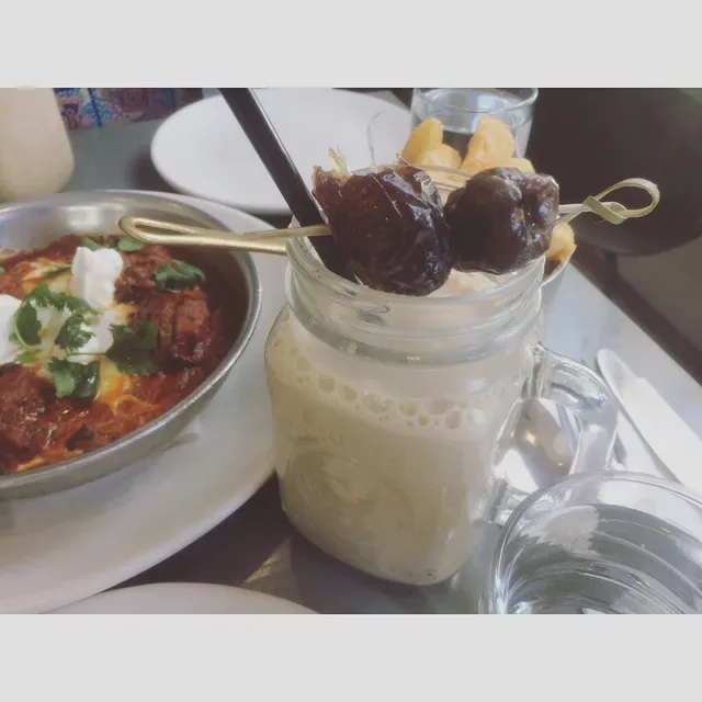Kepos Street Kitchen