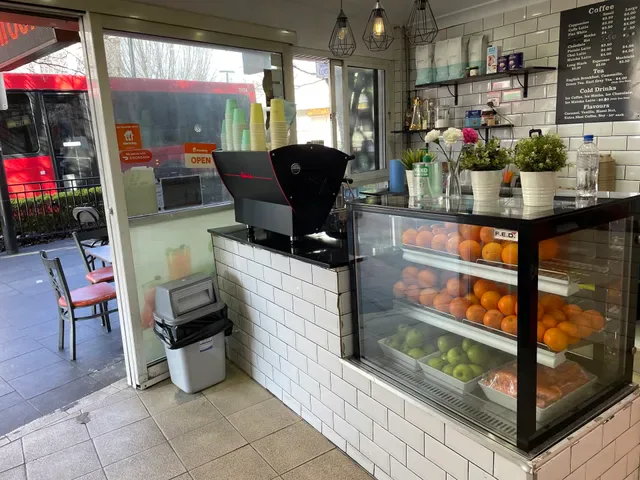 Ahlan bakery