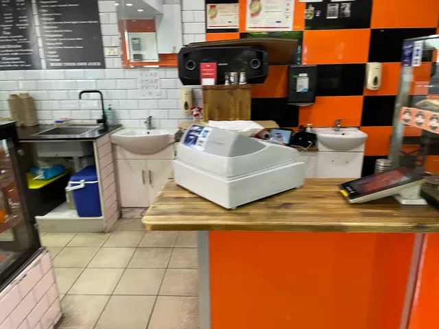 Ahlan bakery