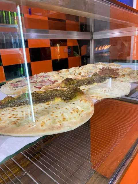 Ahlan bakery