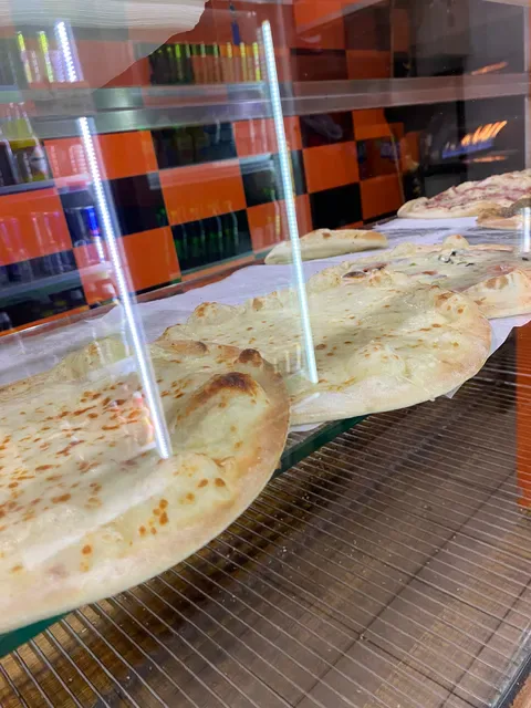 Ahlan bakery