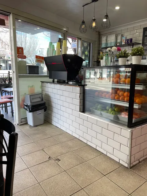 Ahlan bakery