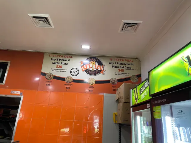 Ahlan bakery