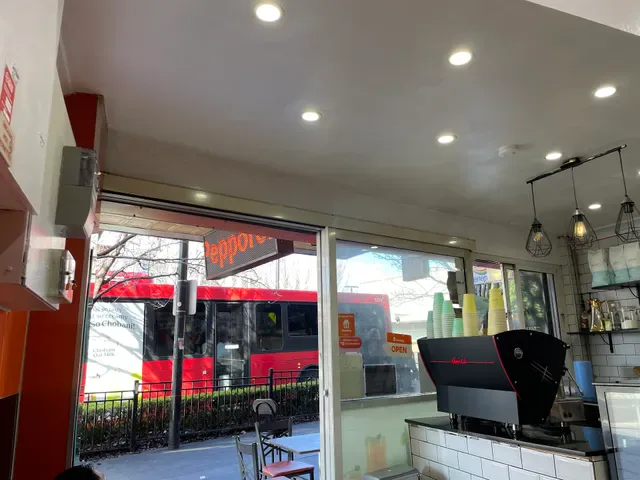 Ahlan bakery
