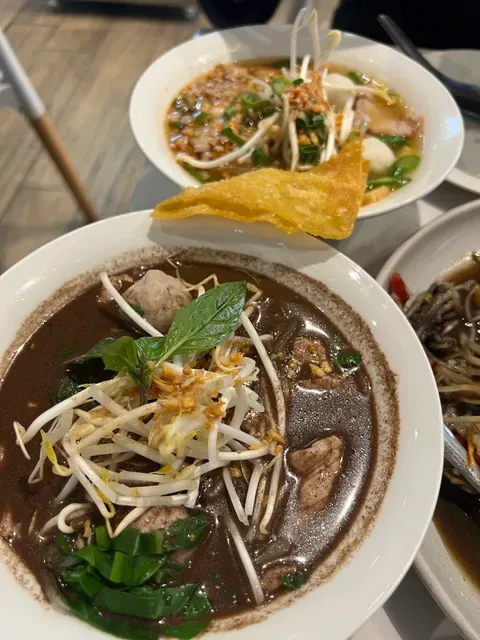 Khao Kang Maruay Thai restaurant