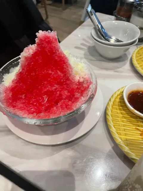 Khao Kang Maruay Thai restaurant