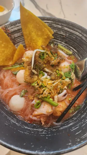 Khao Kang Maruay Thai restaurant