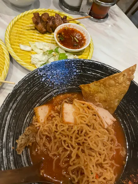 Khao Kang Maruay Thai restaurant