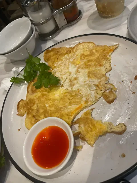Khao Kang Maruay Thai restaurant