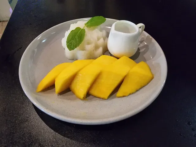 Khao Kang Maruay Thai restaurant