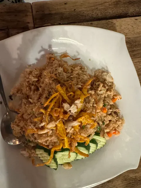 KHLUK Street Food