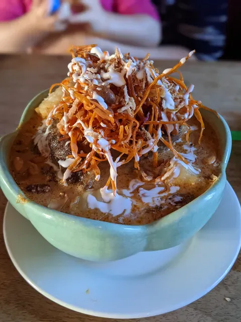 KHLUK Street Food