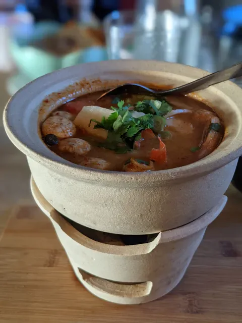KHLUK Street Food