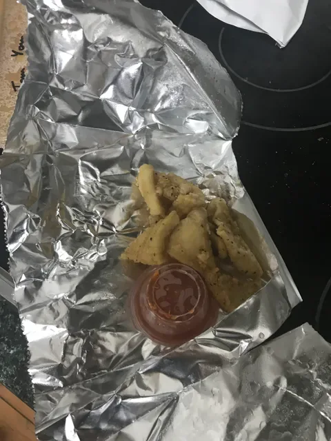 KHLUK Street Food