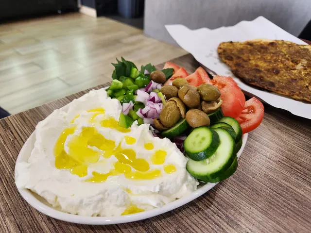 Khoder's Pizza Cafe