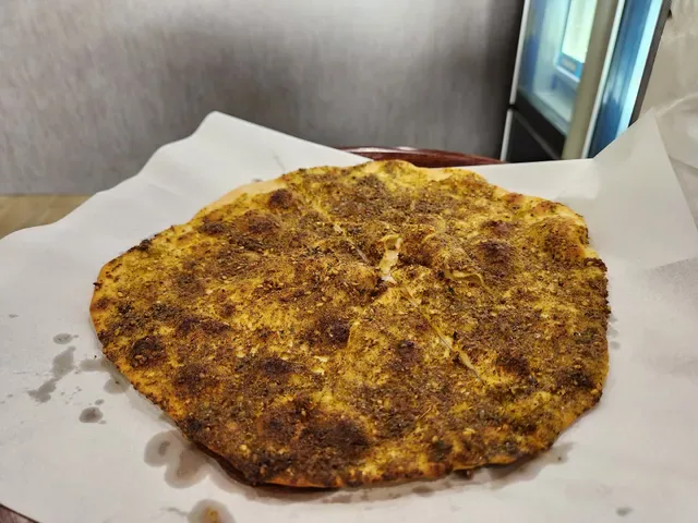 Khoder's Pizza Cafe