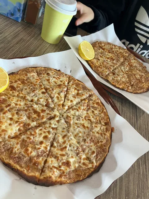 Khoder's Pizza Cafe