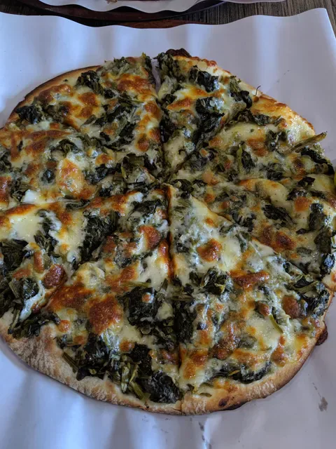 Khoder's Pizza Cafe